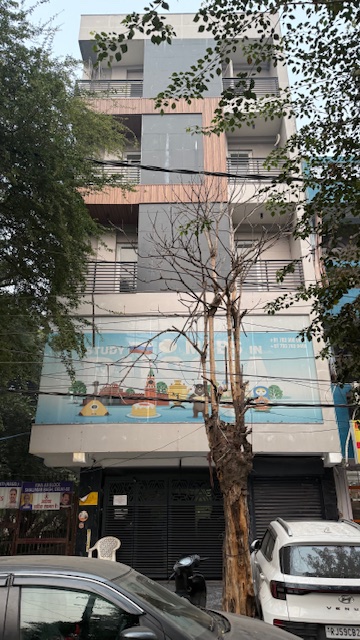 Villas